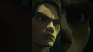 Nicht der weg der jedi starwars clonewars anakin [upl. by Vijar]