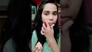 💦✅Color Correcting Tutorial  Right way to apply orange colour corrector  How to hide dark spots [upl. by Ru]