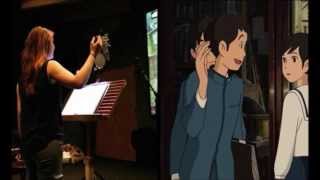 How Studio Ghibli movies are dubbed into English [upl. by Suzanne628]