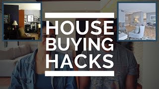 House Buying Hacks – 5 Tips We Use to Buy Real Estate RealEstate [upl. by Zennas]