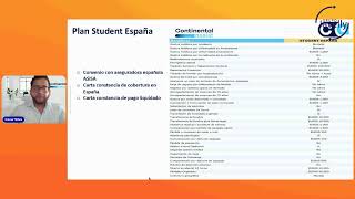 7 MINUTOS DE LIVE CON CONTINENTAL ASSIST [upl. by Ahsita]