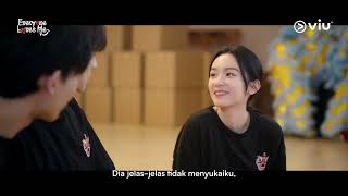 Everyone Loves Me  Trailer  Lin Yi Zhou Ye Melody Tang Jiang Yi Ming [upl. by Nosiddam]