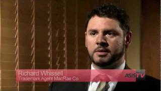 Richard Whissell discusses AFIMAC [upl. by Oigaib]