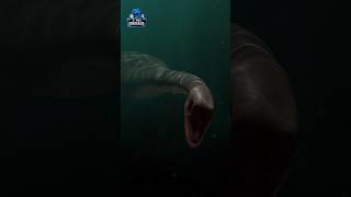 Enchanting Encounter Plesiosaurus  An Animated Dinosaur Adventure [upl. by Bertle]