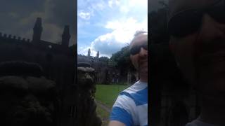 Abandoned Mansion Rudyard Lake Staffordshire abandoned abandonedmansion discovery hauntedhouse [upl. by Anali164]