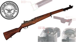 What You Need To Be Looking For On The M1 Garand [upl. by Enitsirhc]