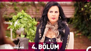 Umutsuz Ev Kadınları 4 Bölüm [upl. by Terza]