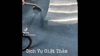 Giặt thảm BiDa [upl. by Billen673]