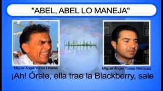 Miguel Angel Yunes Linares y Miguel Angel Yunes Marquez [upl. by Dacie]