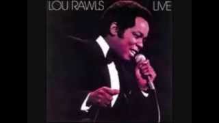 Lou Rawls  Send in the Clowns live [upl. by Patsy575]