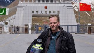 The Pass of Blood Riding to the Worlds Highest Border Crossing  Full Film [upl. by Bellaude]