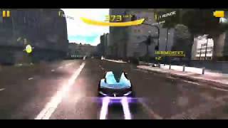 Asphalt 8 Weekend Cup Maserati Alfieri 54057 Single Tank [upl. by Elirpa]