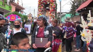 Fiesta virgen de Asunción 2021 parte 1 [upl. by Herby618]