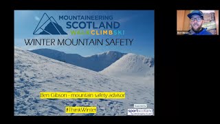 2022 Winter skills and safety for beginners [upl. by Halette]