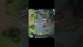 Iron Tree Return Imbalanced 1 tier hoodwink lifehacks dota2 737 [upl. by Aticnemrac883]