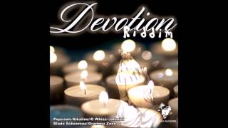 Devotion Riddim mix APRIL 2014 Notnice Records mix by djeasy [upl. by Olivia754]