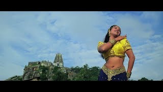 Ninne Preethisuve  Gudi Ganteyu Molaguva Vele  Shivarajkumar Raashi  Full HD Kannada Song [upl. by Blase]