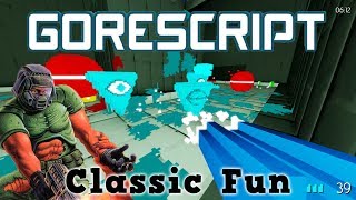 Gorescript  Classic Fun [upl. by Harret]