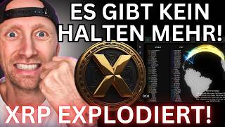 XRP NEWS💥Gensler geht💥XRP KURS EXPLODIERT❗18Mrd Handelsvolumen❗Alle DETAILS❗Ripple amp Weiße Haus❗ [upl. by Averat517]