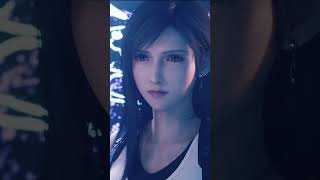 Tifa amp Aerith Jealousy Over Cloud  FINAL FANTASY VII REMAKE finalfantasy [upl. by Aruat]