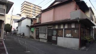 2013 服部元町商店街 大阪府豊中市 [upl. by Felty]