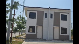 NO DOWNPAYMENT Rent to Own Westdale Villas Brgy Punta 2 Tanza Cavite [upl. by Curley]