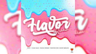 Flavor Riddim Instrumental [upl. by Annim]