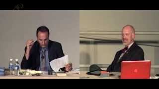 Debate Predestination or Free Will White vs Sungenis [upl. by Ambert]