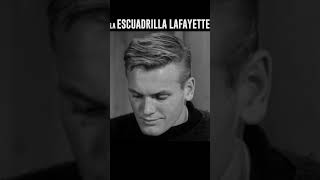 LA ESCUADRILLA LAFAYETTE  Clint Eastwood [upl. by Uahsoj]