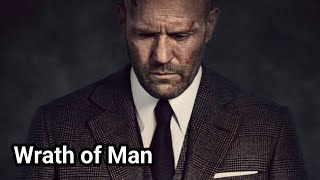 Wrath of Man Movie In Review amp Facts  Jason Statham [upl. by Neellok]