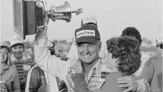 NASCAR legend Cale Yarborough dies [upl. by Westerfield]