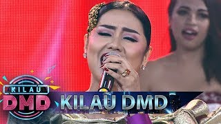 Yuk Digoyang Bareng Selfi Nafila Rekayasa Cinta  Kilau DMD 24 [upl. by Purvis]