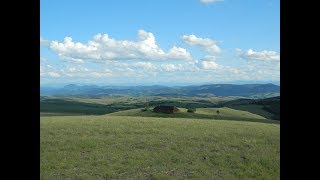 Panorama sa vrha Veliki Maljen 2 [upl. by Atiuqnahs]