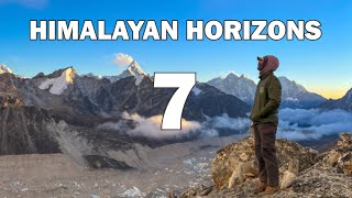 HH Part 7  Kala Patthar [upl. by Felicdad]