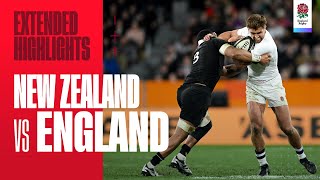 England edged in Dunedin thriller  New Zealand vs England  Extended highlights [upl. by Amzaj499]