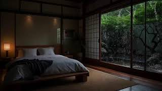 Rain Sounds for Sleeping 30 Minutes – Drift into Peaceful Sleep with Calming Rain [upl. by Atinod]