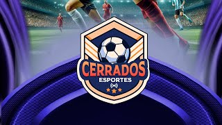 FINAL CAMPEONATO URUÇUIENSE 2024  FORTALEZA X C A URUÇUÍENSE [upl. by Buckden]