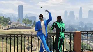 Gta Online 741 Elite Challenge Cayo Run [upl. by Poyssick]