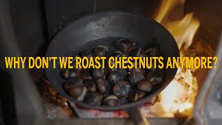 Why dont we roast chestnuts anymore [upl. by Inamik]