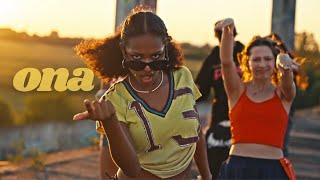 NABU  ONA Official video [upl. by Latt947]