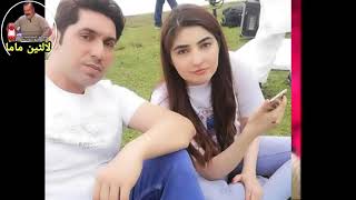 Gulpanra Vs Lateen mama Funny Interviewgulpanra funnyvideo Lalten mama official [upl. by Donough968]