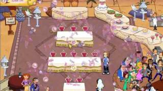 Wedding Dash 2 Level 39 amp 310 [upl. by Analrahc450]