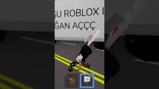 roblox u açin [upl. by Deyas]