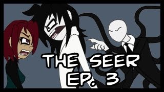 The Seer Episode 3 Hiatus [upl. by Stricklan]