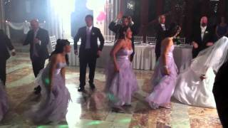 The Sound of Music  The Laendler  Wedding Dance [upl. by Harima]