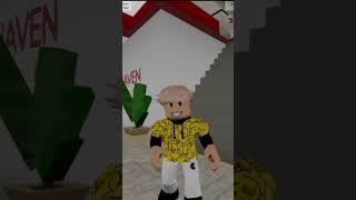 BUENO SIGUES SOÑANDO🤣😝 CREDITOSLukeDavidsonES roblox viralshorts parati [upl. by Ayhtin115]