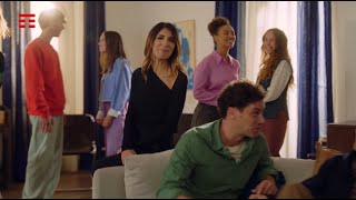 Spot TIM  WiFi Casa con TIMVISION Calcio e Sport 20 [upl. by Neetsirk]