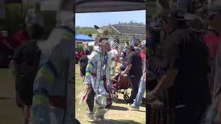 27th annual Mariposa pow wow [upl. by March]