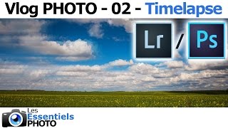 Comment réaliser un TIMELAPSE [upl. by Aldora]