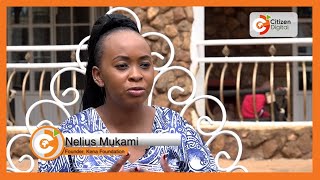 Isaac Mwauras wife Nelius Mukami speaks on losing two babies from her triplets [upl. by Dewar]